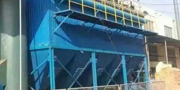 各個行業都需要的布袋除塵器，廠家耀先環境現貨供應!