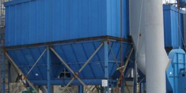 除塵器廠家耀先環(huán)境為您量身定制粉塵處理方案——就靠布袋除塵器！