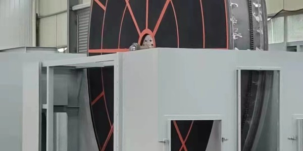 化工行業有機廢氣怎么辦？廠家耀先沸石轉輪濃縮RTO來解決