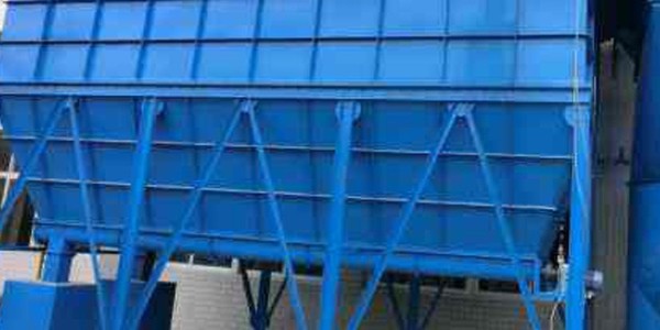 15年除塵器廠家耀先環境，讓您不再為鑄造粉塵環保問題發愁