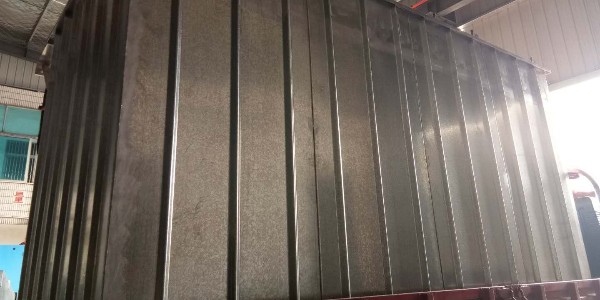 耀先布袋除塵器