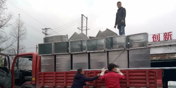 江蘇廢氣處理廠家：橡膠廠煉膠車間通風除塵系統有哪些常見問題?