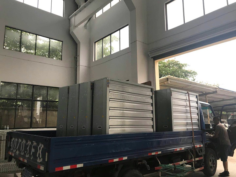 耀先環(huán)保空調(diào)