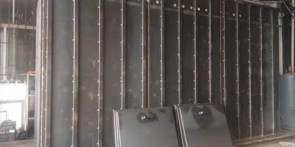 耀先布袋除塵器