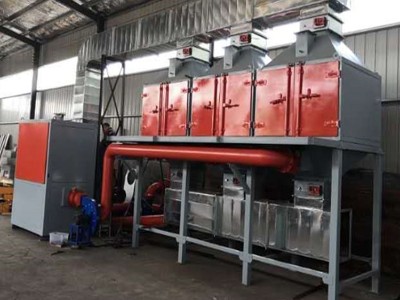 催化燃燒設(shè)備蓄熱給廠里省100萬，還不知道的人就來耀先環(huán)境！