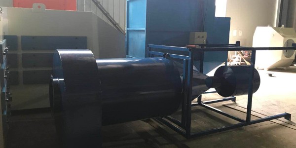 耀先旋風(fēng)除塵器