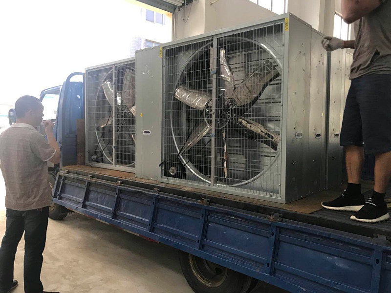 耀先負(fù)壓風(fēng)機(jī)