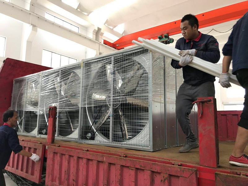 耀先負(fù)壓風(fēng)機(jī)