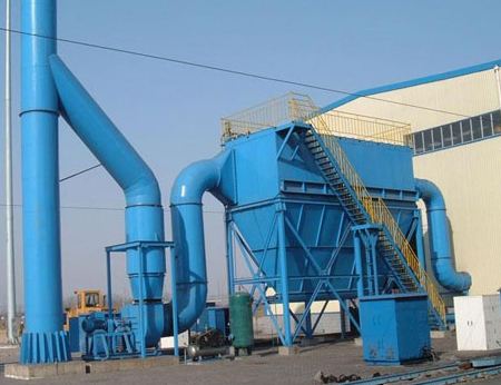 什么是耐高溫脈沖袋式除塵器？15年廠家耀先環境為您答疑