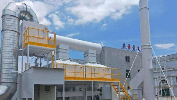 催化燃燒設(shè)備的組成和分類，廢氣處理設(shè)備廠家耀先環(huán)境來解釋！