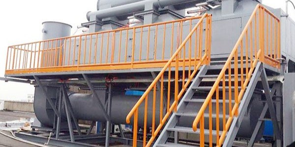 催化燃燒設備的廢氣處理效果太絕了，節(jié)能減排一把好手