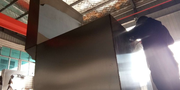 耀先布袋除塵器