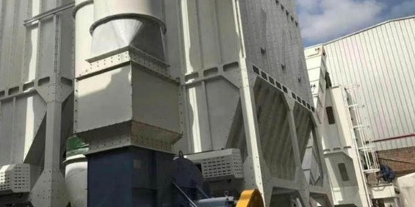 布袋除塵器如何選擇，廠家耀先15年經驗高新技術企業