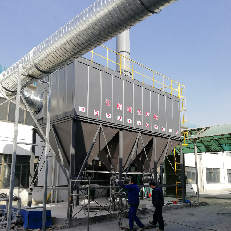 除塵器廠家