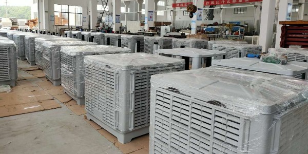 環(huán)保空調(diào)