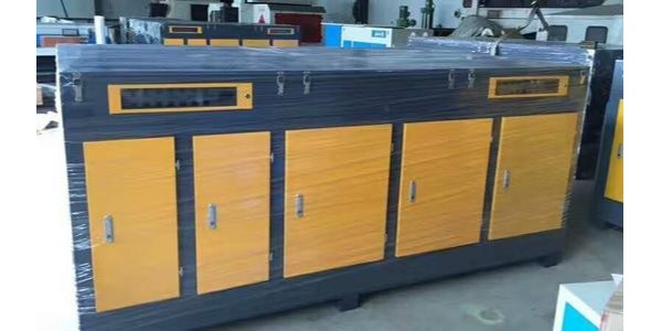 UV光氧催化設(shè)備