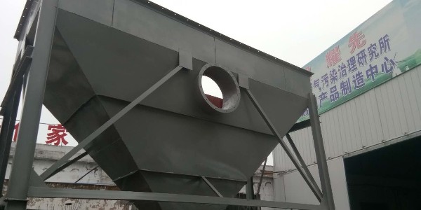 脈沖布袋除塵器