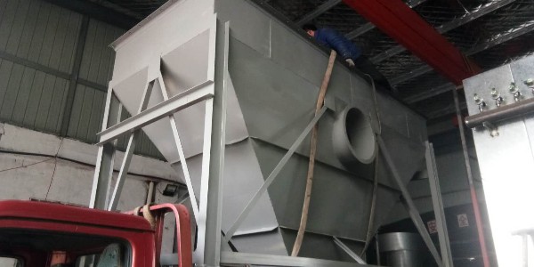 耀先脈沖布袋除塵器