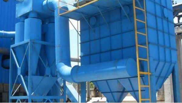 為什么布袋式除塵器受到建材行業普遍關注呢？廠家耀先秒答