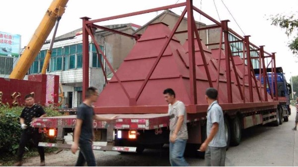 布袋除塵器在現代工業中表現亮眼，來耀先環境一睹為快！