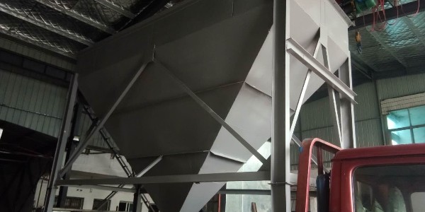 耀先布袋除塵器