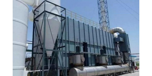 RTO焚燒爐廣泛應(yīng)用多行業(yè)，15年廠家耀先環(huán)境經(jīng)驗(yàn)豐富