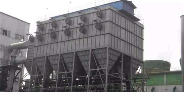 耀先單機(jī)除塵器