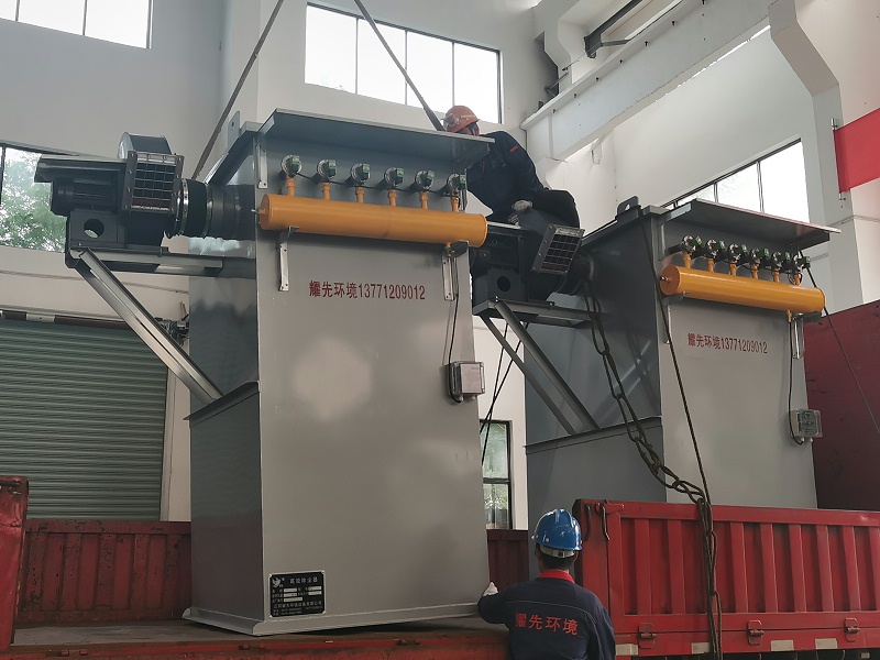 環(huán)保設(shè)備廠家