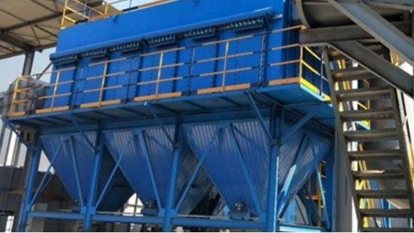 塑燒板除塵器工作原理，本地廠家15年經驗技術員娓娓道來