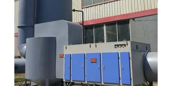 UV光氧催化設備