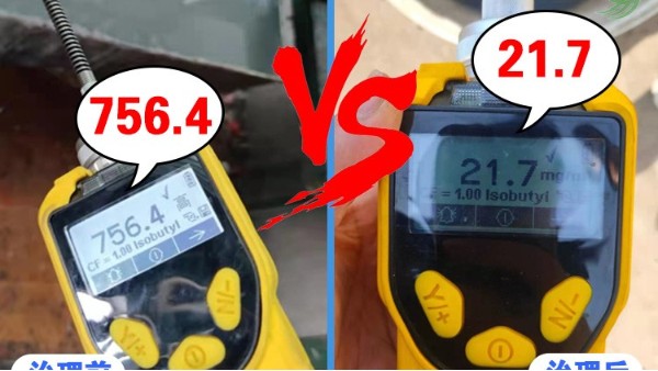 催化燃燒設(shè)備得到廣泛應(yīng)用的原因是什么？耀先環(huán)境來揭秘！