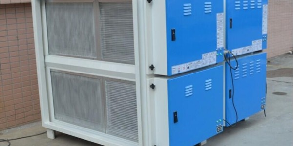 耀先光催化氧化設(shè)備