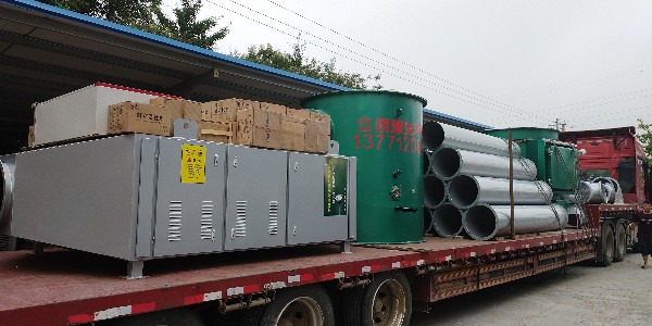 半導(dǎo)體行業(yè)廢氣處理方法，廢氣處理廠家耀先為您對(duì)比優(yōu)劣