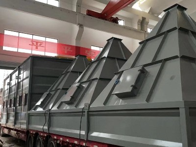 粉塵為什么會爆炸？防爆除塵器是如何防止粉塵爆炸的？廠家耀先為您答疑解惑！