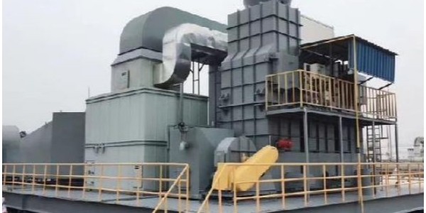 RTO（蓄熱式焚燒爐）是什么？廢氣處理廠家耀先環(huán)境來(lái)解答