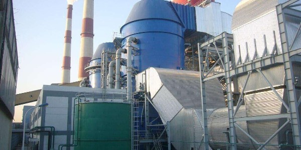 布袋除塵器遇到腐蝕煙氣怎么辦？別急，耀先環(huán)境來幫您處理！