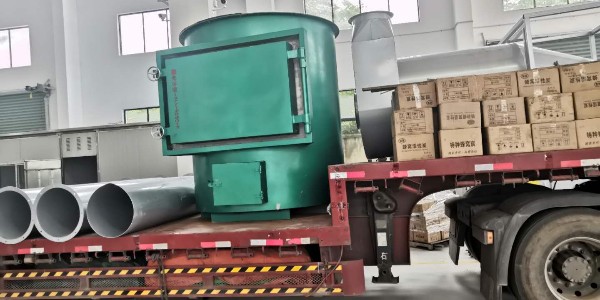 RTO焚燒爐在運(yùn)行的應(yīng)注意的安全事項(xiàng)，耀先為您介紹