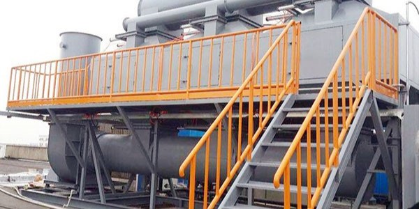 催化燃燒設備的組成和分類，15年廢氣處理設備廠家耀先來解釋！