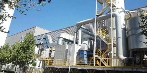 RTO焚燒爐在運行的應注意的安全事項，耀先一文為您快速講解