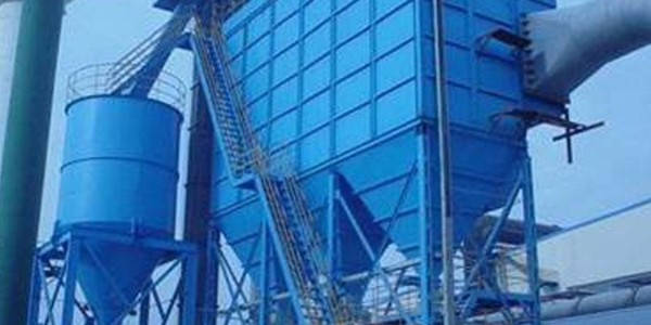 耀先脈沖布袋除塵器