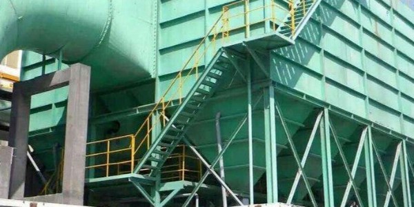 燒結(jié)板除塵器使用范圍早知道，廢氣處理廠家耀先為您揭曉