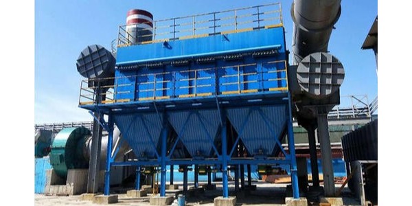 塑燒板除塵器過濾效果好，15年廠家耀先環(huán)境掌握其技術(shù)