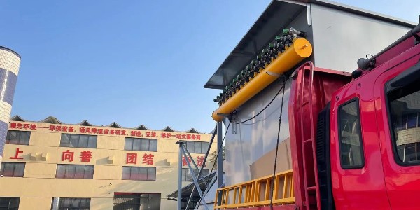 環(huán)保步步緊逼，除塵器廠家耀先袋式除塵器彰顯品牌特色