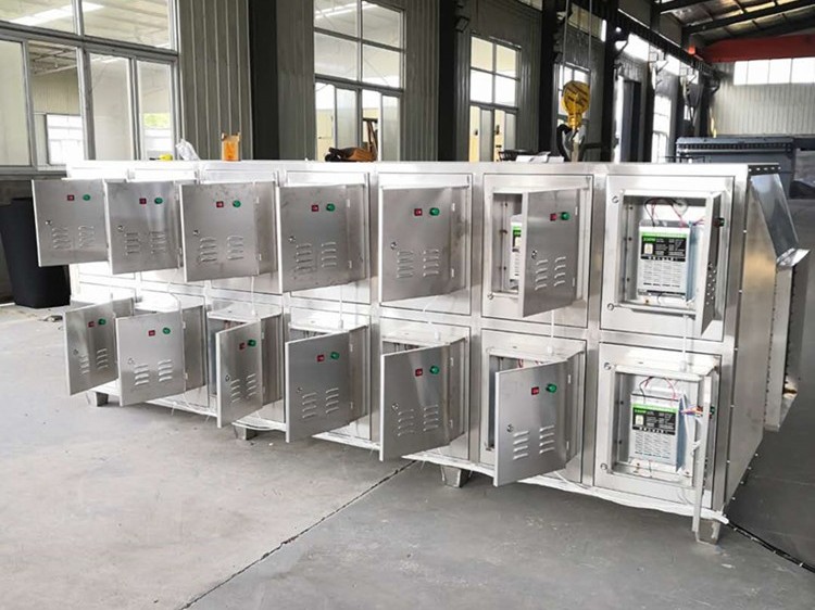 不銹鋼等離子設備