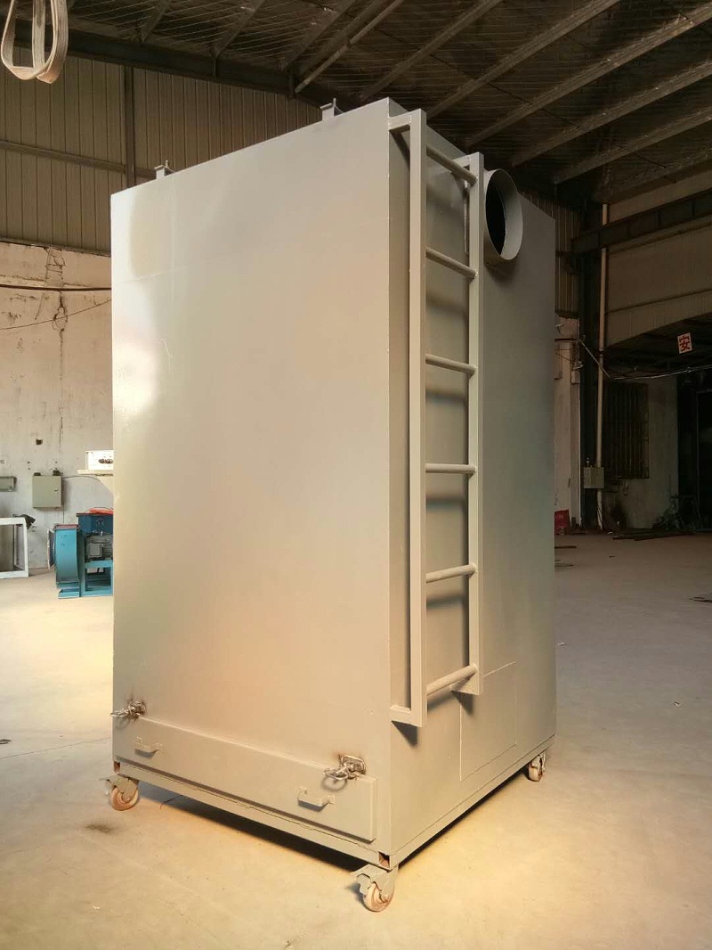 耀先單機除塵器