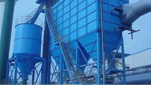 過環評一招就搞定，布袋除塵器廠家耀先制藥廠除塵器好口碑