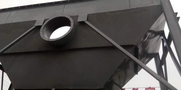 耀先布袋除塵器