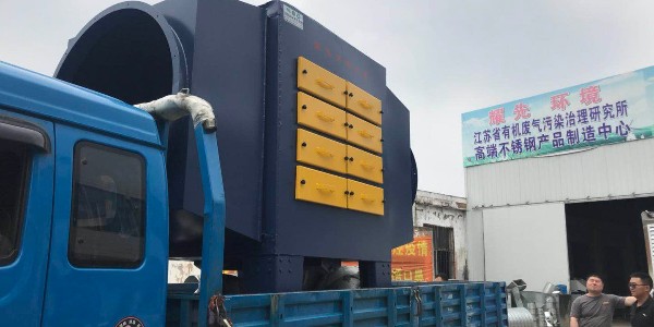 活性炭吸附設(shè)備