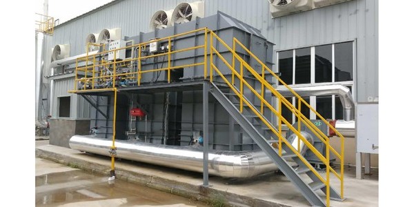 RTO焚燒爐有哪些優勢值得選擇呢？廢氣處理廠家耀先送上答案