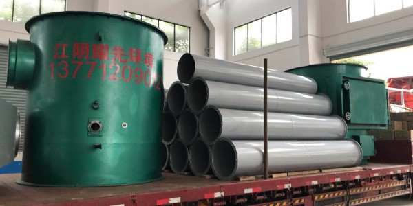 焚燒爐結(jié)焦原理是由哪些原因造成的？ 耀先環(huán)境為您科普！